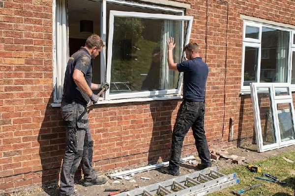 نکات مهم پس از تعمیر پنجره دوجداره