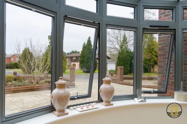 معرفی استانداردهای شهرداری و آتش نشانی برای پنجره دوجداره