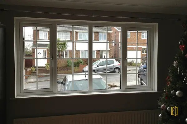 اهمیت ایمنی در برابر حریق و نقش حیاتی پنجره&zwnj;ها