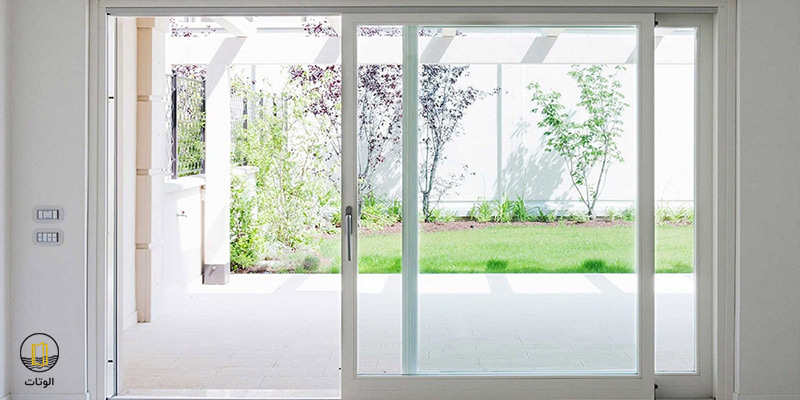 مزایای پنجره دوجداره ویستابست