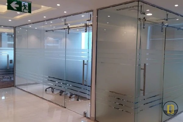 معرفی انواع شیشه دودبند