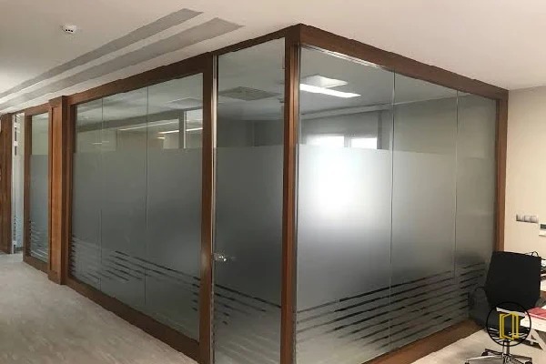 شیشه دودبند چیست