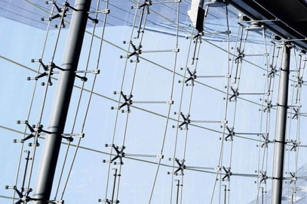 نمای اسپایدر چیست