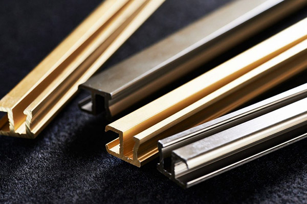 آنادایز آلومینیوم