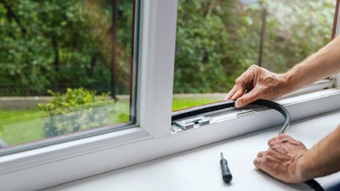 روش های عایق بندی پنجره در برابر صدا و کاهش آلودگی صوتی