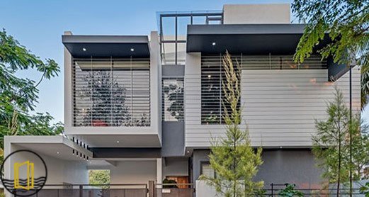 انواع نمای ساختمان | بهترین نمای ساختمان چیست؟