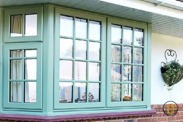 استانداردهای شهرداری و آتش نشانی برای پنجره دوجداره