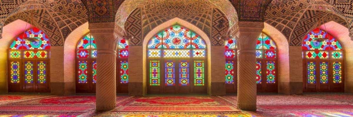 شیشه ویترا ساختمانی در مشهد + خرید شیشه ویترا با بهترین قیمت