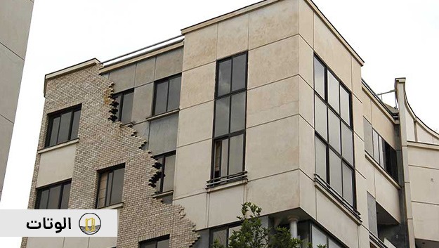 خرید پنجره آلومینیوم نرمال در مشهد
